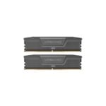 CORSAIR VENGEANCE 32GB (2X16GB) DDR5 6400MHZ CL36 GREY - Imagen 2