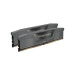 CORSAIR VENGEANCE 32GB (2X16GB) DDR5 6400MHZ CL36 GREY
