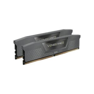 CORSAIR VENGEANCE 32GB (2X16GB) DDR5 6400MHZ CL36 GREY