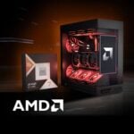 AMD RYZEN 7 9850X3D - Imagen 2