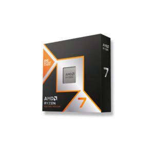 AMD RYZEN 7 9850X3D