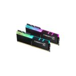 GSKILL TRIDENT Z RGB 16GB 2X8 3200MHZ CL16 - Imagen 3