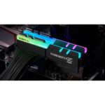 GSKILL TRIDENT Z RGB 16GB 2X8 3200MHZ CL16 - Imagen 2