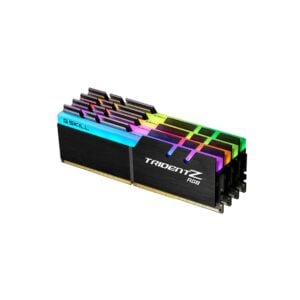 GSKILL TRIDENT Z RGB 32GB 4X8 3200MHZ CL16