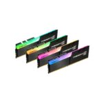 GSKILL TRIDENT Z RGB 32GB 4X8 3200MHZ CL16 - Imagen 2