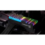 GSKILL TRIDENT Z RGB 32GB 4X8 3200MHZ CL16 - Imagen 3