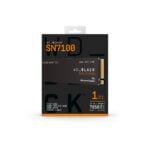 WD BLACK SN7100 1TB